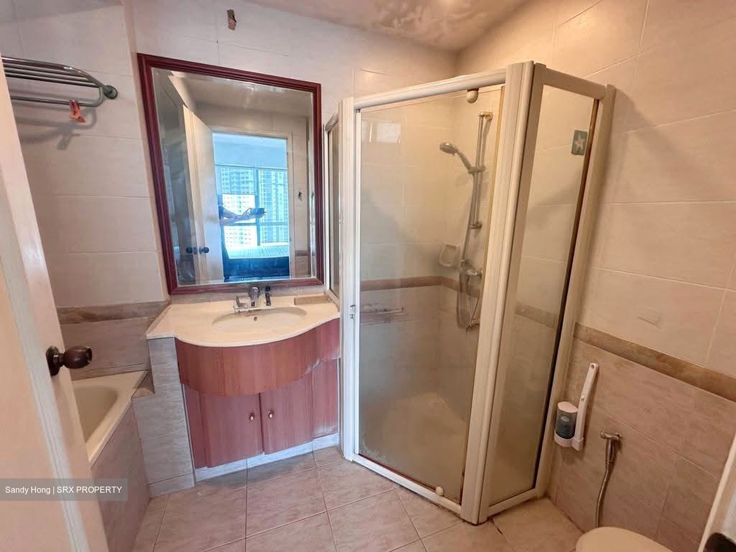 Regent Grove (D23), Condominium #612387211